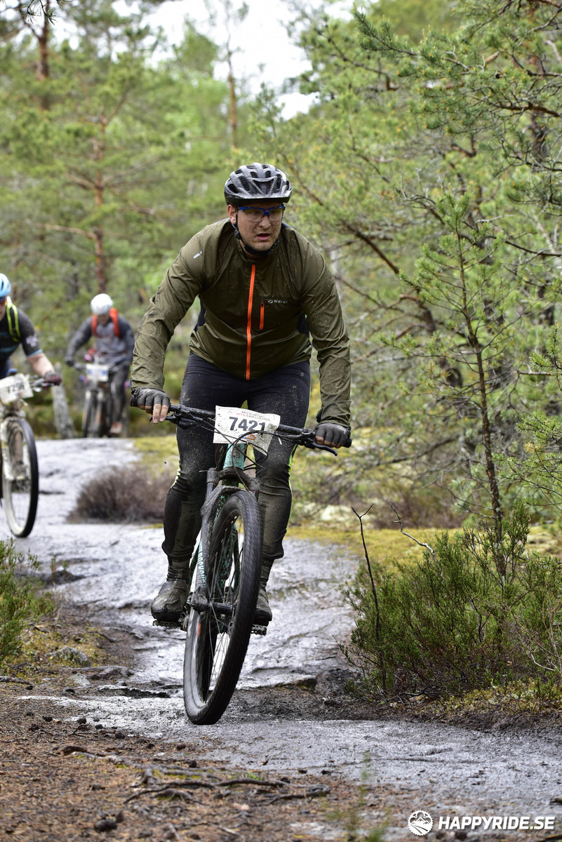 Bild från Lida Loop 2019